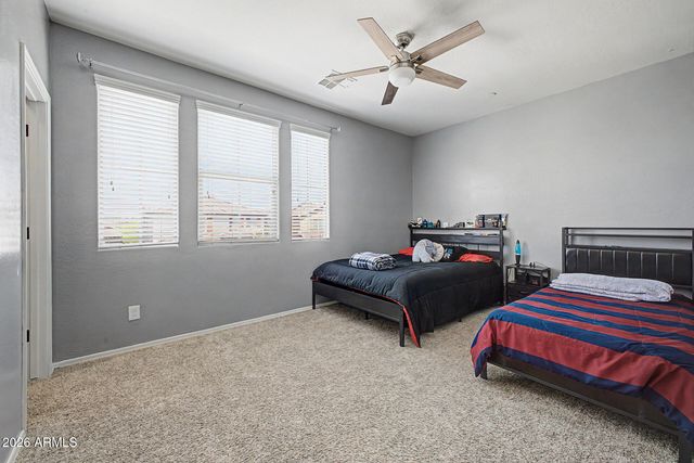 21243 W CORONADO Road, Buckeye, AZ 85396