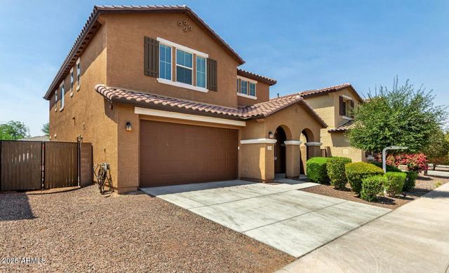 21243 W CORONADO Road, Buckeye, AZ 85396