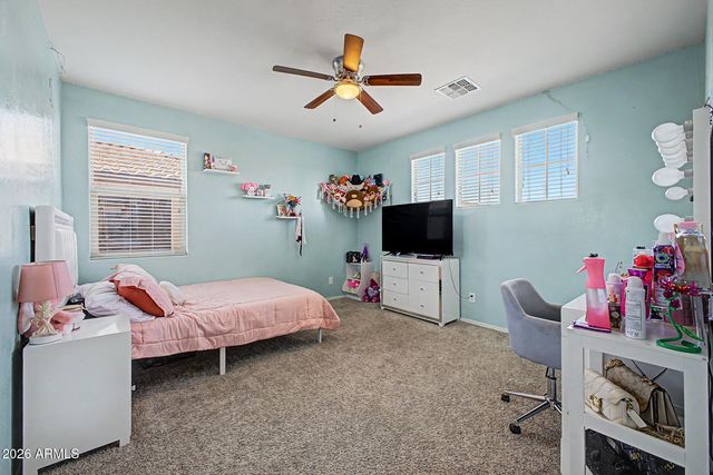 21243 W CORONADO Road, Buckeye, AZ 85396