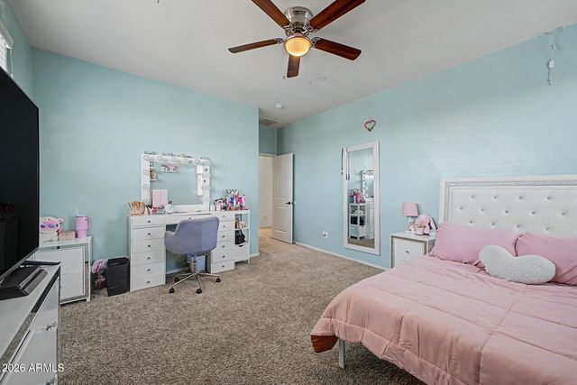 21243 W CORONADO Road, Buckeye, AZ 85396