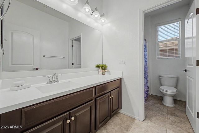 21243 W CORONADO Road, Buckeye, AZ 85396