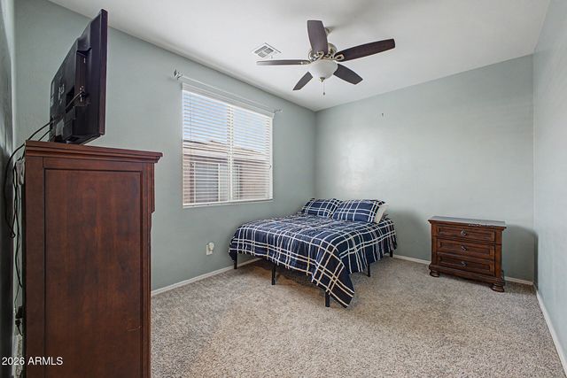 21243 W CORONADO Road, Buckeye, AZ 85396