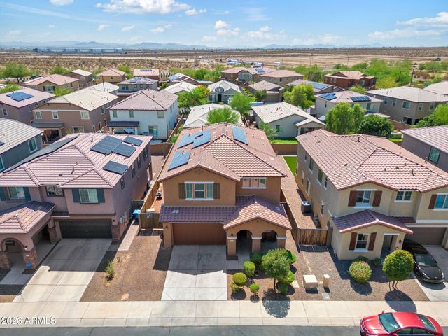 21243 W CORONADO Road, Buckeye, AZ 85396