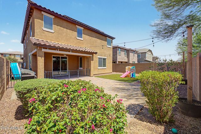 21243 W CORONADO Road, Buckeye, AZ 85396