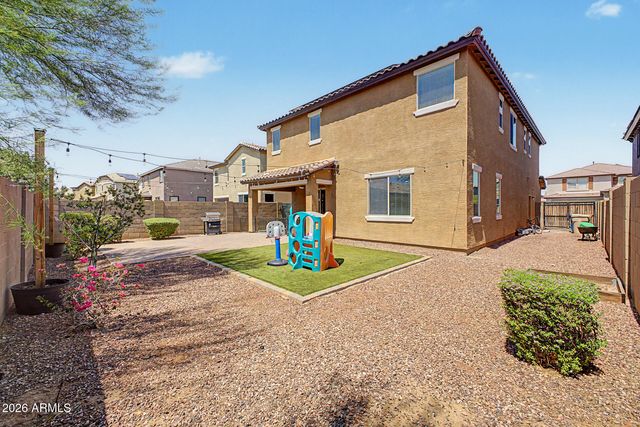 21243 W CORONADO Road, Buckeye, AZ 85396