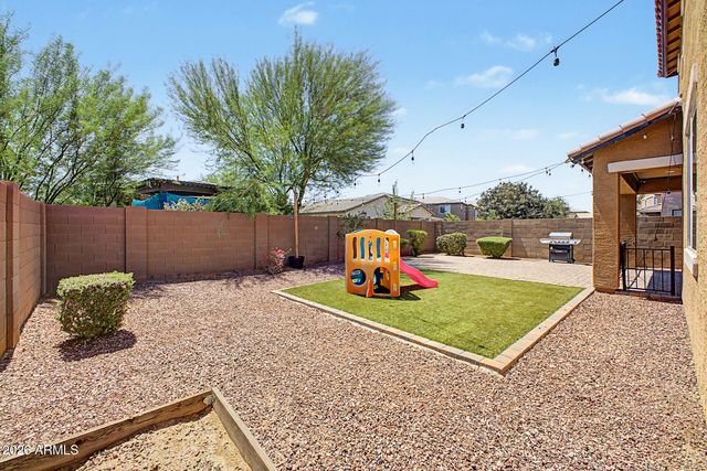 21243 W CORONADO Road, Buckeye, AZ 85396