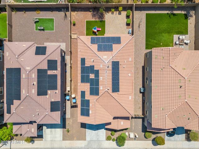21243 W CORONADO Road, Buckeye, AZ 85396