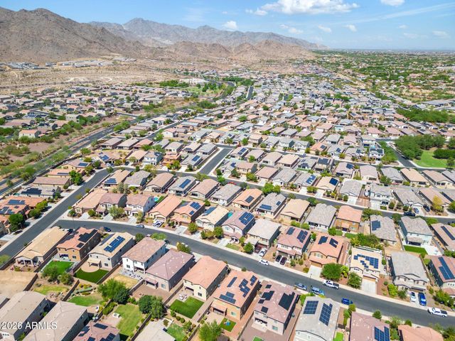 21243 W CORONADO Road, Buckeye, AZ 85396