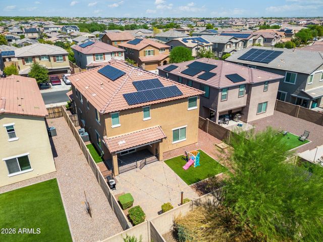 21243 W CORONADO Road, Buckeye, AZ 85396