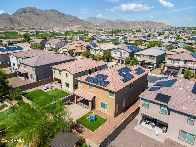 21243 W CORONADO Road, Buckeye, AZ 85396