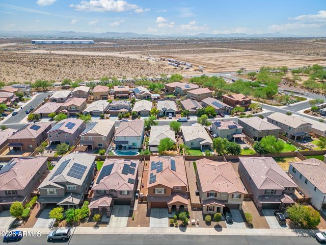 21243 W CORONADO Road, Buckeye, AZ 85396