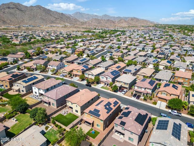 21243 W CORONADO Road, Buckeye, AZ 85396