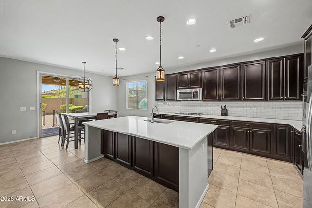 21243 W CORONADO Road, Buckeye, AZ 85396
