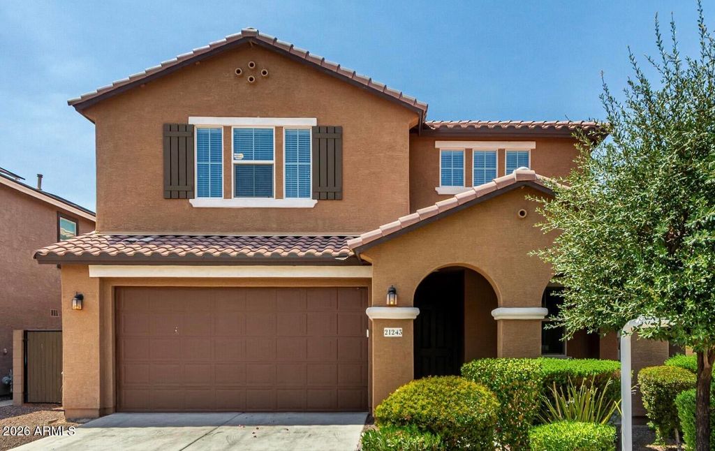 21243 W CORONADO Road, Buckeye, AZ 85396 — photo 2