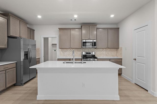 31715 Autumn Spur, Hockley, TX 77447