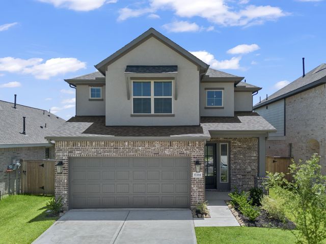 31715 Autumn Spur, Hockley, TX 77447