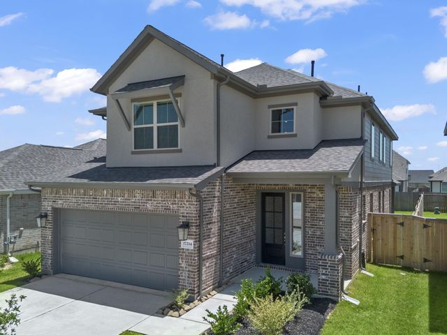 31715 Autumn Spur, Hockley, TX 77447