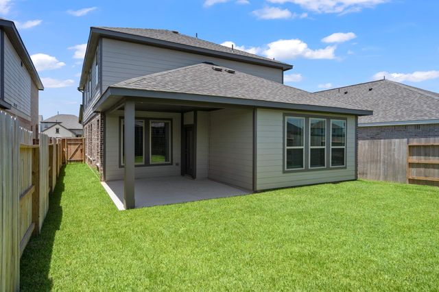 31715 Autumn Spur, Hockley, TX 77447