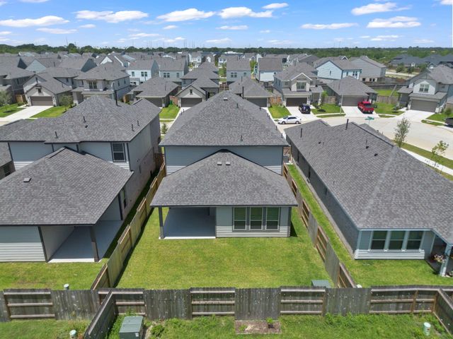 31715 Autumn Spur, Hockley, TX 77447