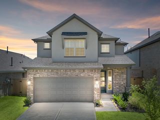 31715 Autumn Spur, Hockley, TX 77447