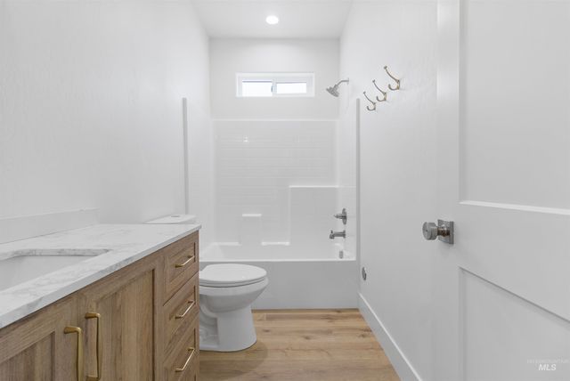 581 Gemini Ct, Twin Falls, ID 83301