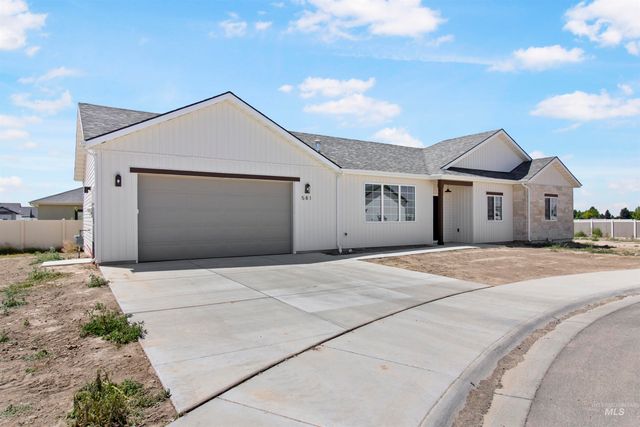 581 Gemini Ct, Twin Falls, ID 83301