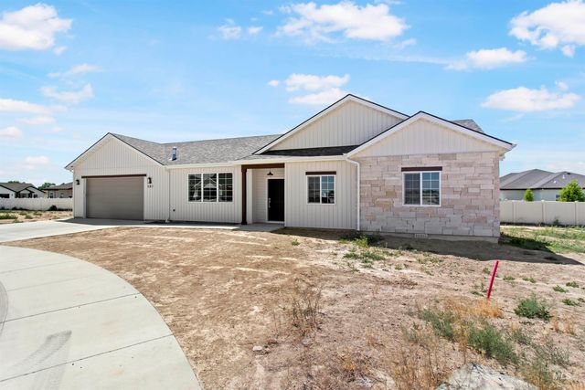 581 Gemini Ct, Twin Falls, ID 83301