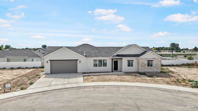 581 Gemini Ct, Twin Falls, ID 83301