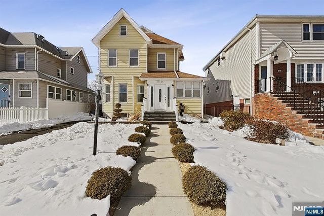 17 Franklin Place, Kearny, NJ 07032