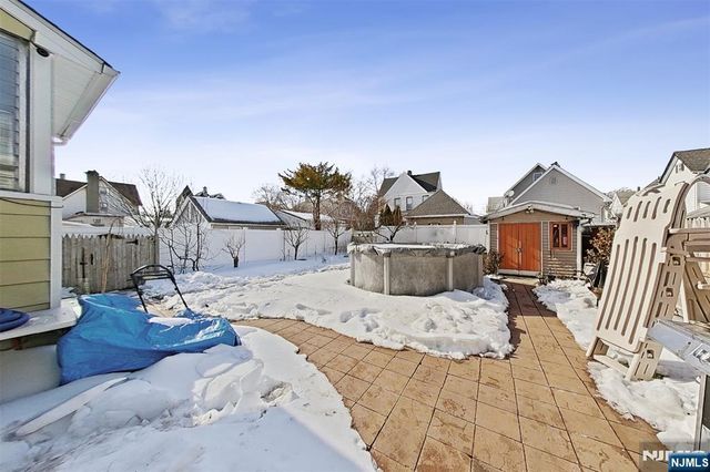 17 Franklin Place, Kearny, NJ 07032