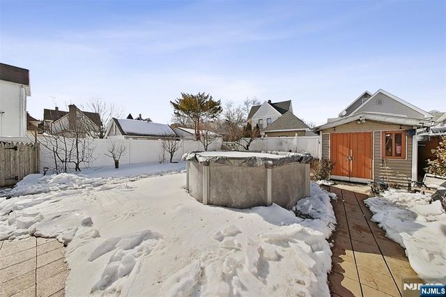 17 Franklin Place, Kearny, NJ 07032