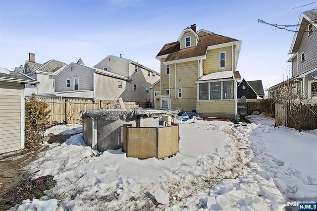 17 Franklin Place, Kearny, NJ 07032