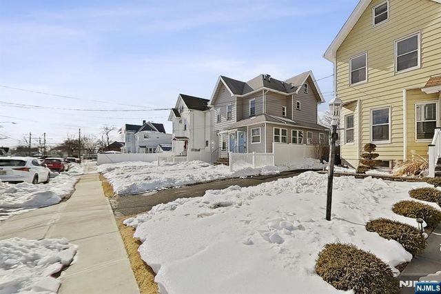 17 Franklin Place, Kearny, NJ 07032