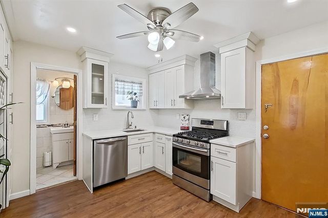 17 Franklin Place, Kearny, NJ 07032