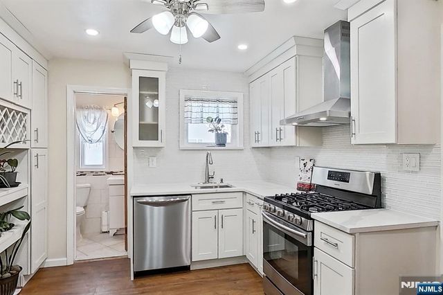 17 Franklin Place, Kearny, NJ 07032