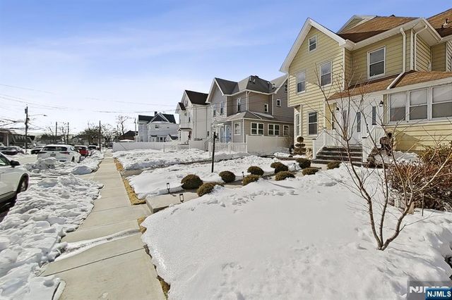 17 Franklin Place, Kearny, NJ 07032