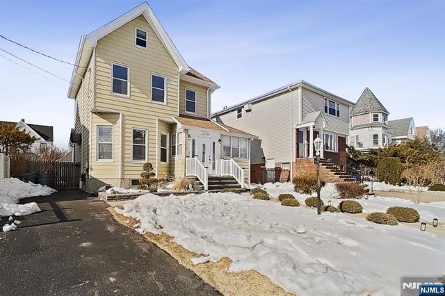 17 Franklin Place, Kearny, NJ 07032