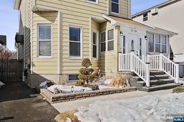 17 Franklin Place, Kearny, NJ 07032
