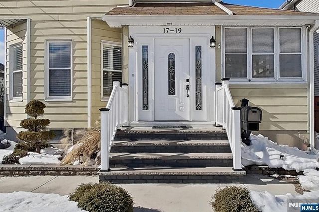 17 Franklin Place, Kearny, NJ 07032