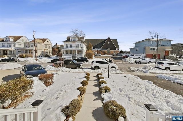 17 Franklin Place, Kearny, NJ 07032