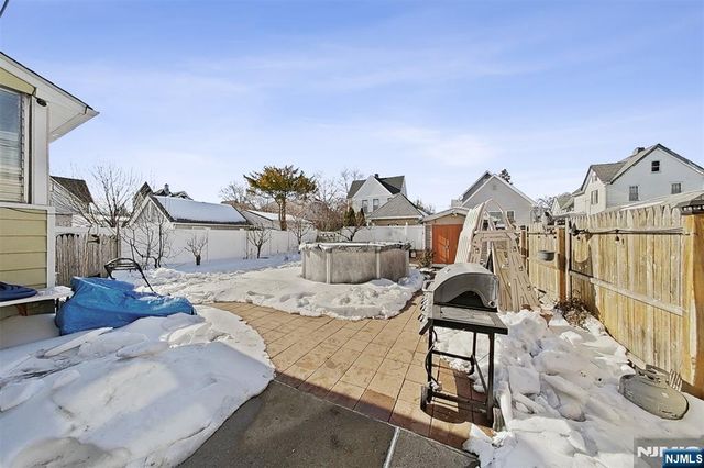 17 Franklin Place, Kearny, NJ 07032