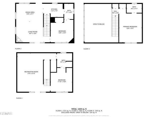756 Yona Trail Way, Gatlinburg, TN 37738