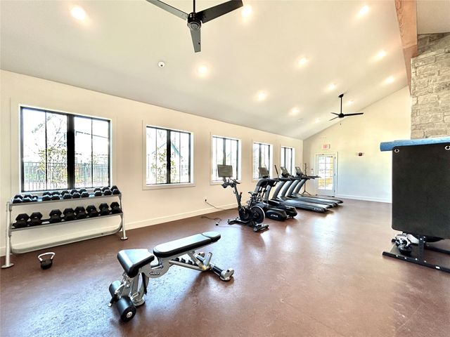 2501 Ascension Boulevard 112, Arlington, TX 76006