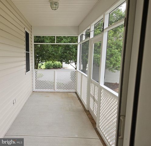 400 PARKWOOD DR, Salisbury, MD 21804