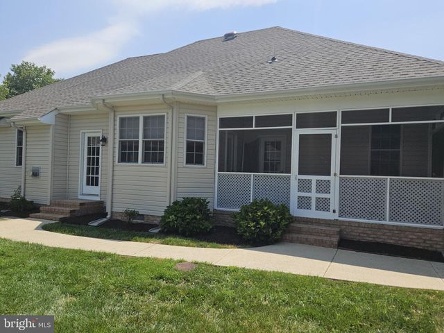 400 PARKWOOD DR, Salisbury, MD 21804