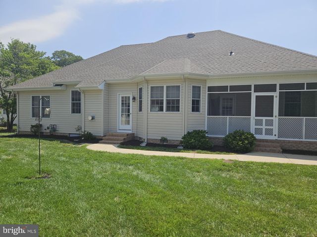 400 PARKWOOD DR, Salisbury, MD 21804