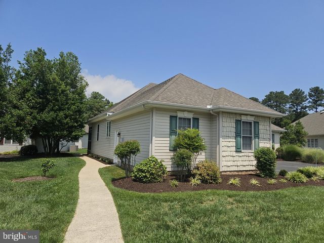 400 PARKWOOD DR, Salisbury, MD 21804