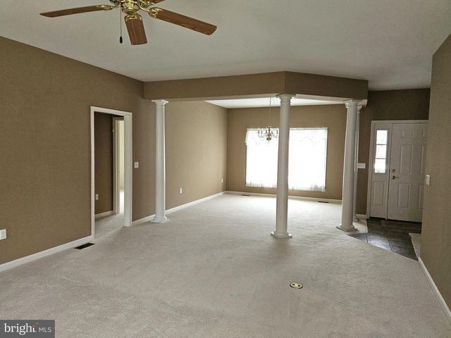 400 PARKWOOD DR, Salisbury, MD 21804