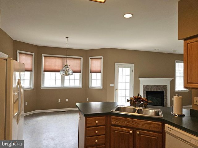 400 PARKWOOD DR, Salisbury, MD 21804