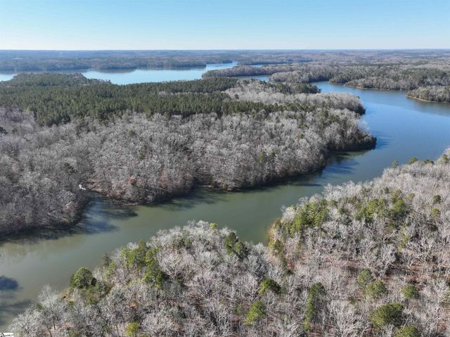 00 Horseshoe Pointe Drive, Iva, SC 29655
